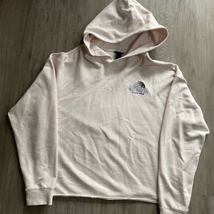 H&M Graphic Hoodie